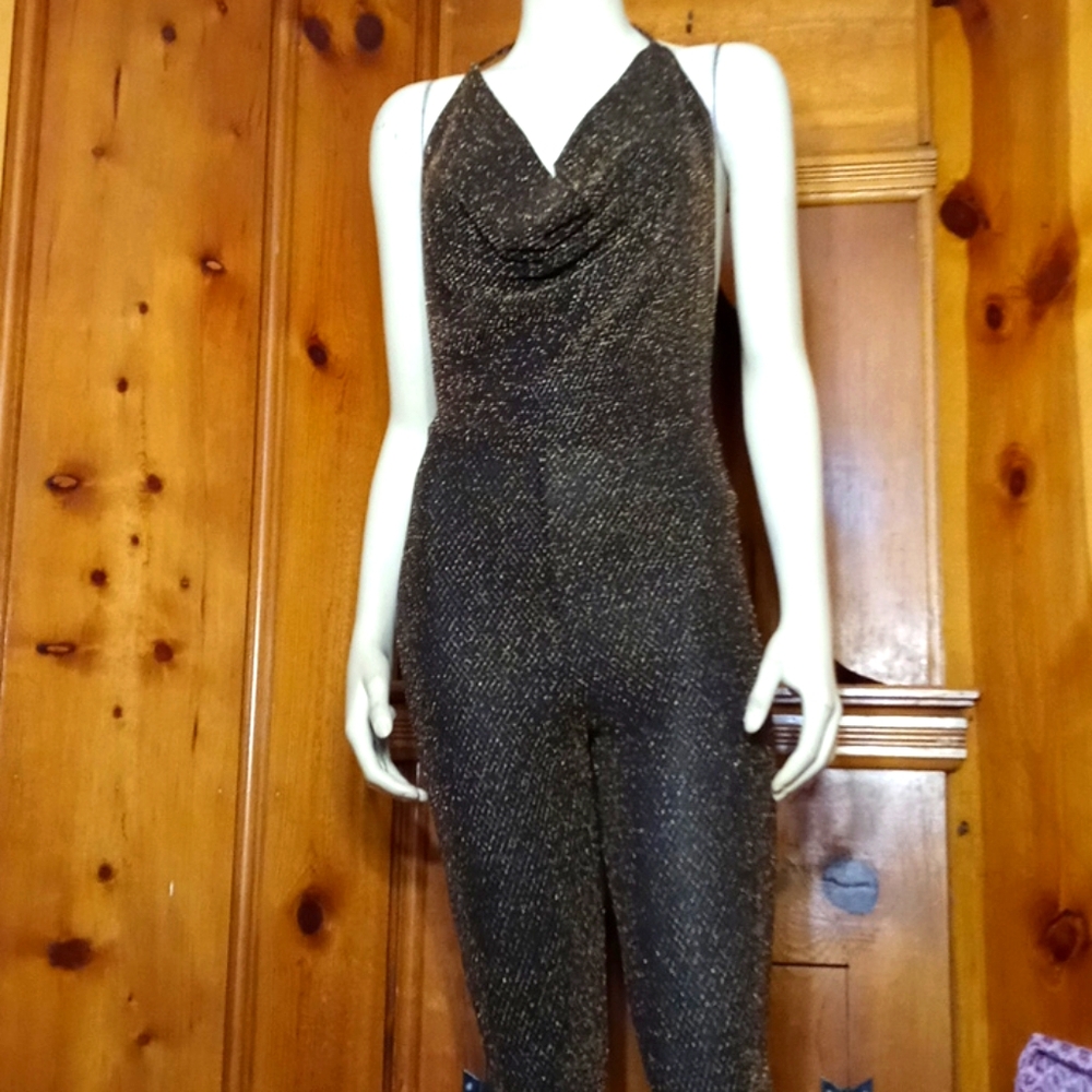 Monoco Jumpsuit